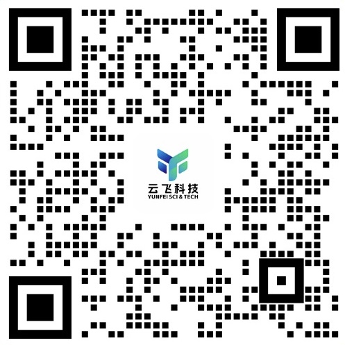 商务合作咨询二维码,黑白线条图案,方形框架,几何图形排列,简洁现代风格